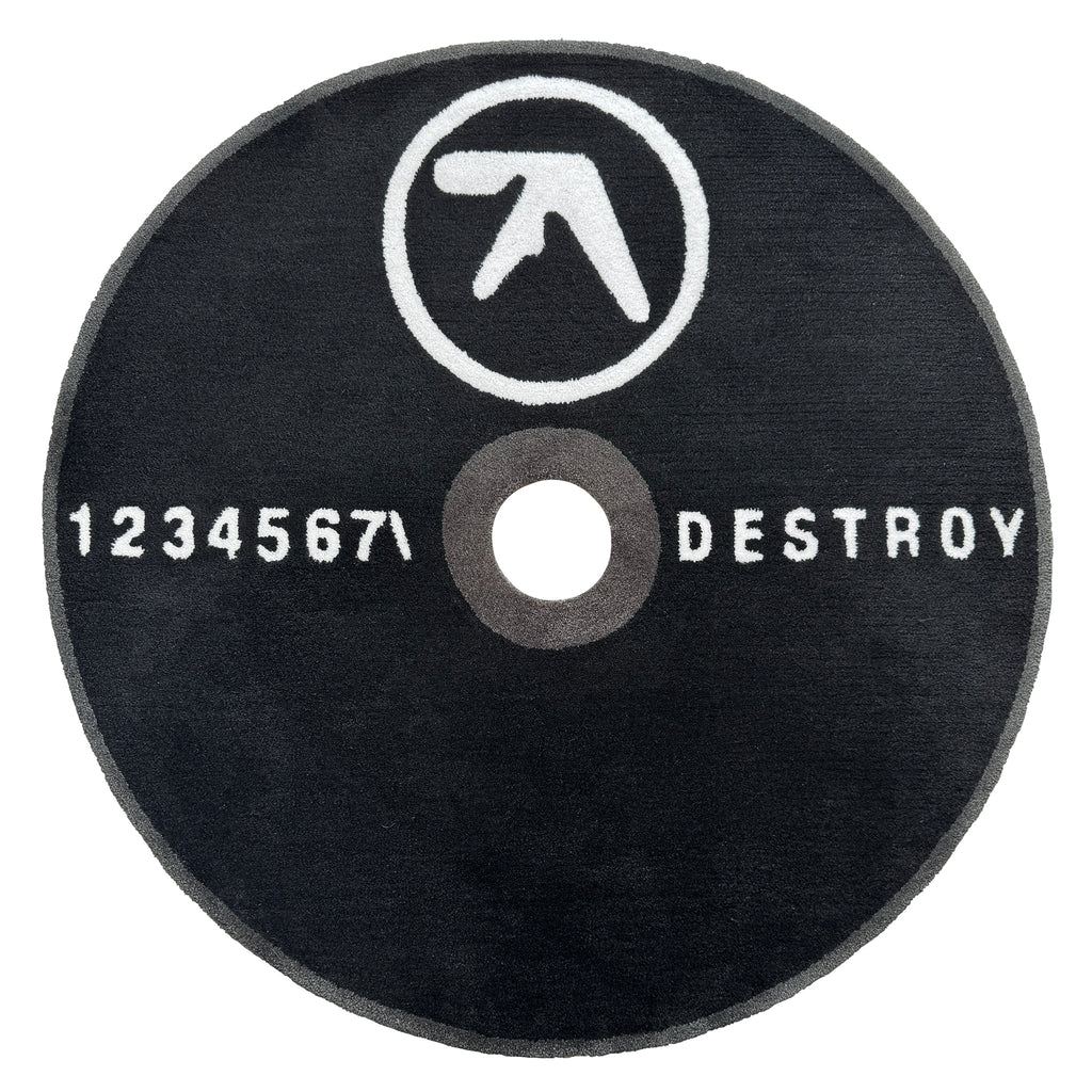 7\ CD RUG