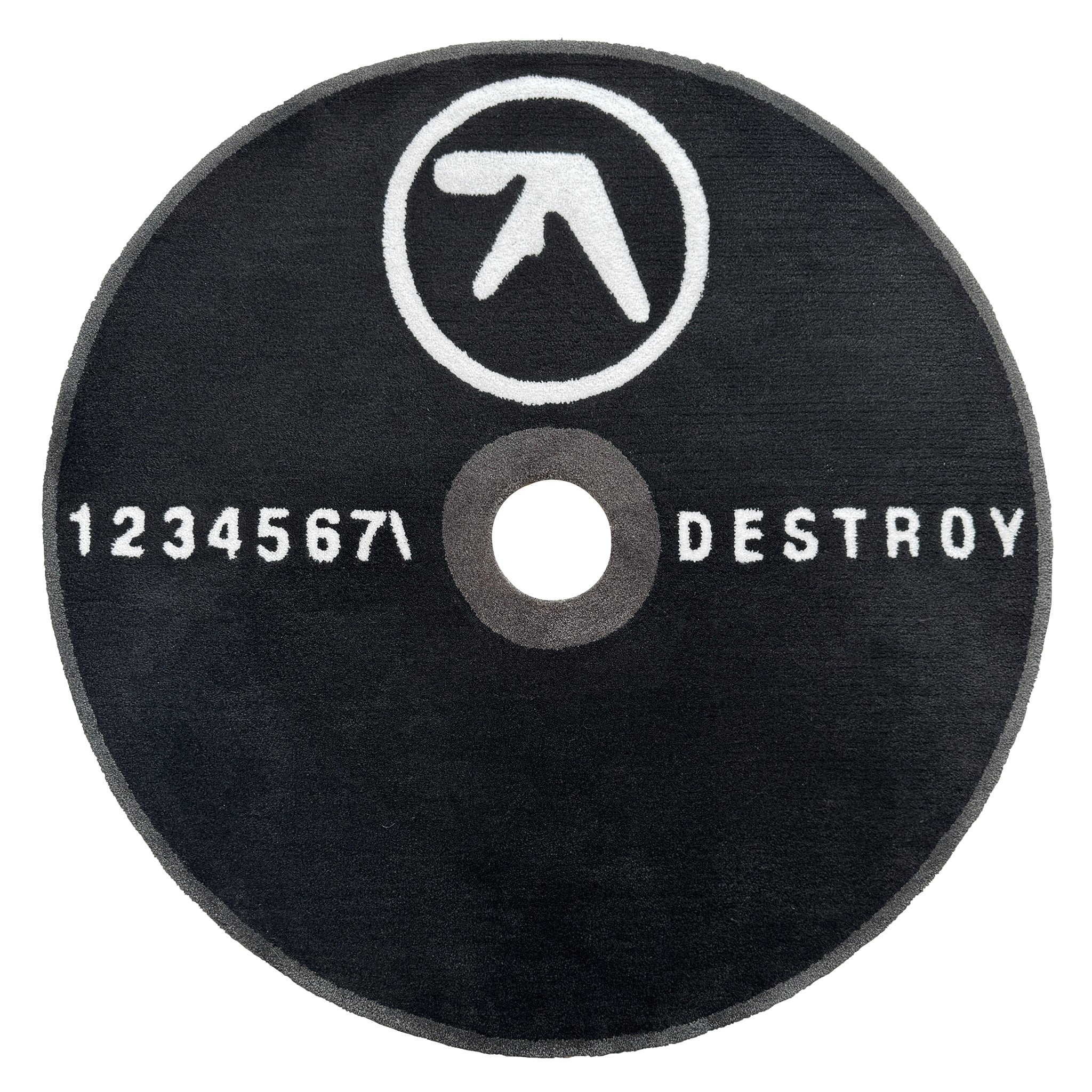 7\ CD RUG