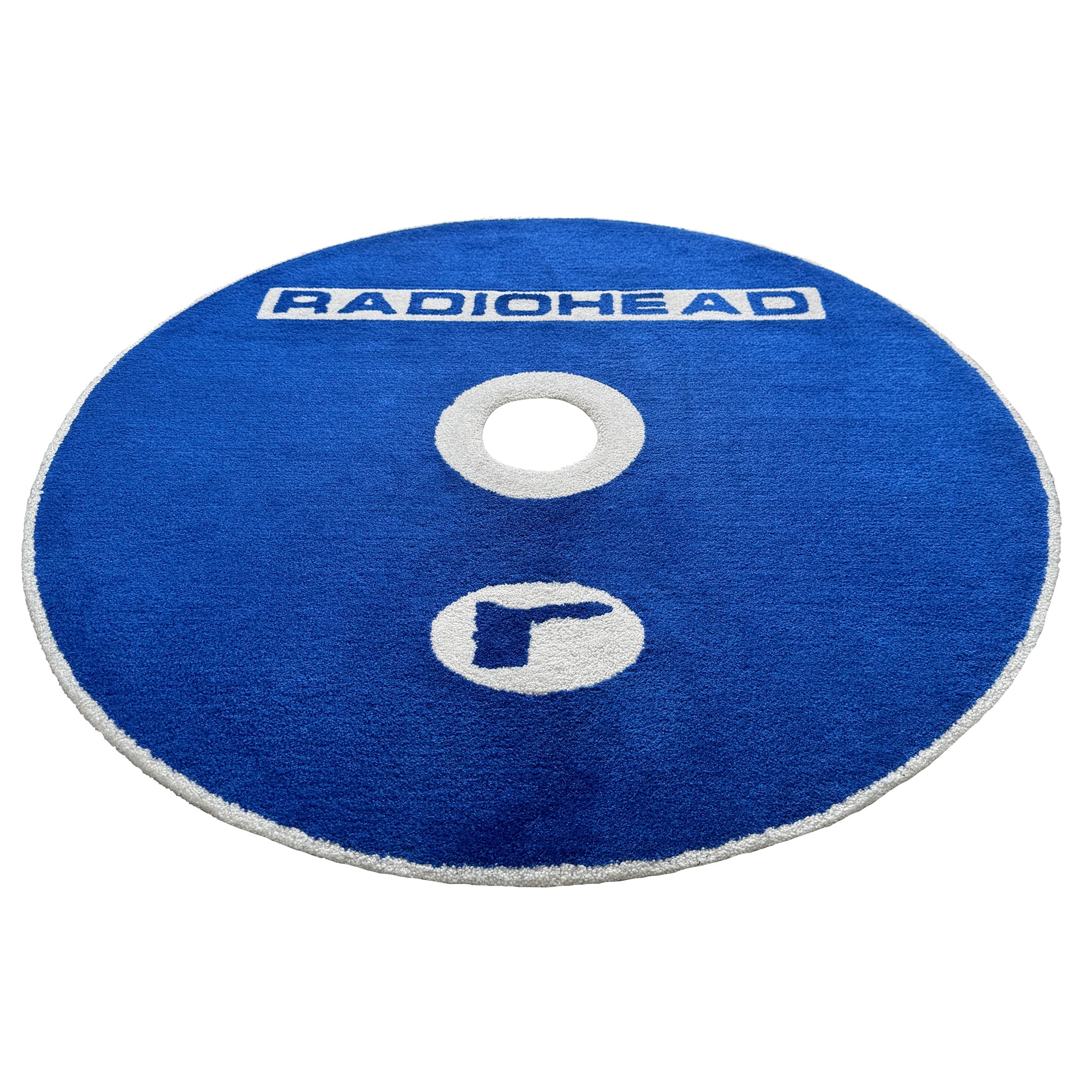 IRON LUNG CD RUG