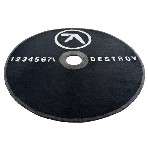 7\ CD RUG